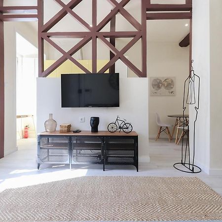 Bright Santa Catarina By Homing Apartamento Lisboa Exterior foto