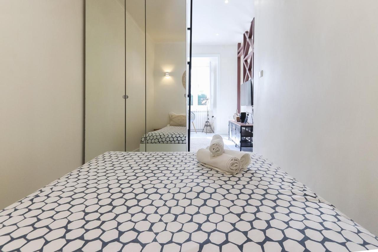 Bright Santa Catarina By Homing Apartamento Lisboa Exterior foto