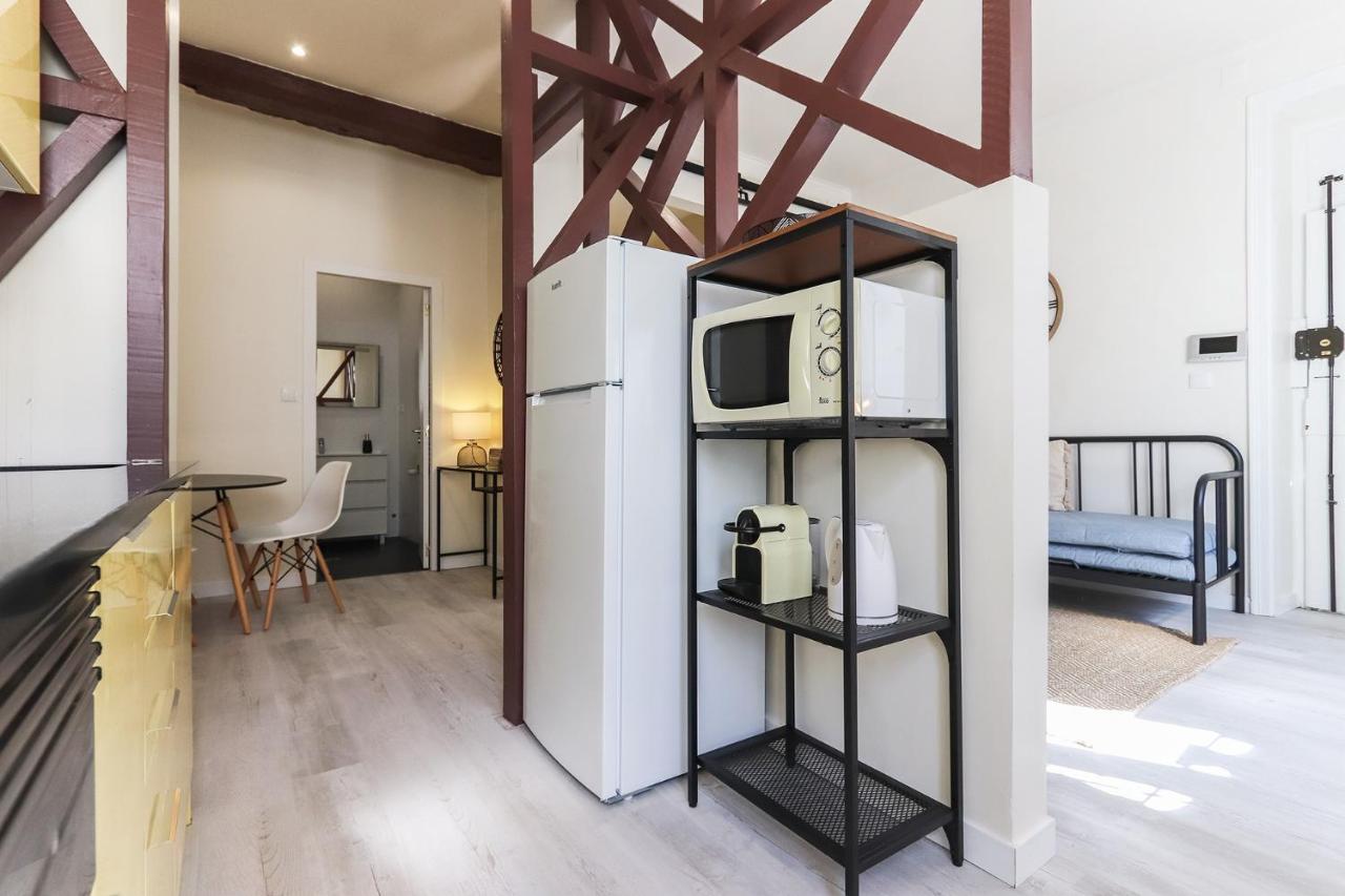 Bright Santa Catarina By Homing Apartamento Lisboa Exterior foto