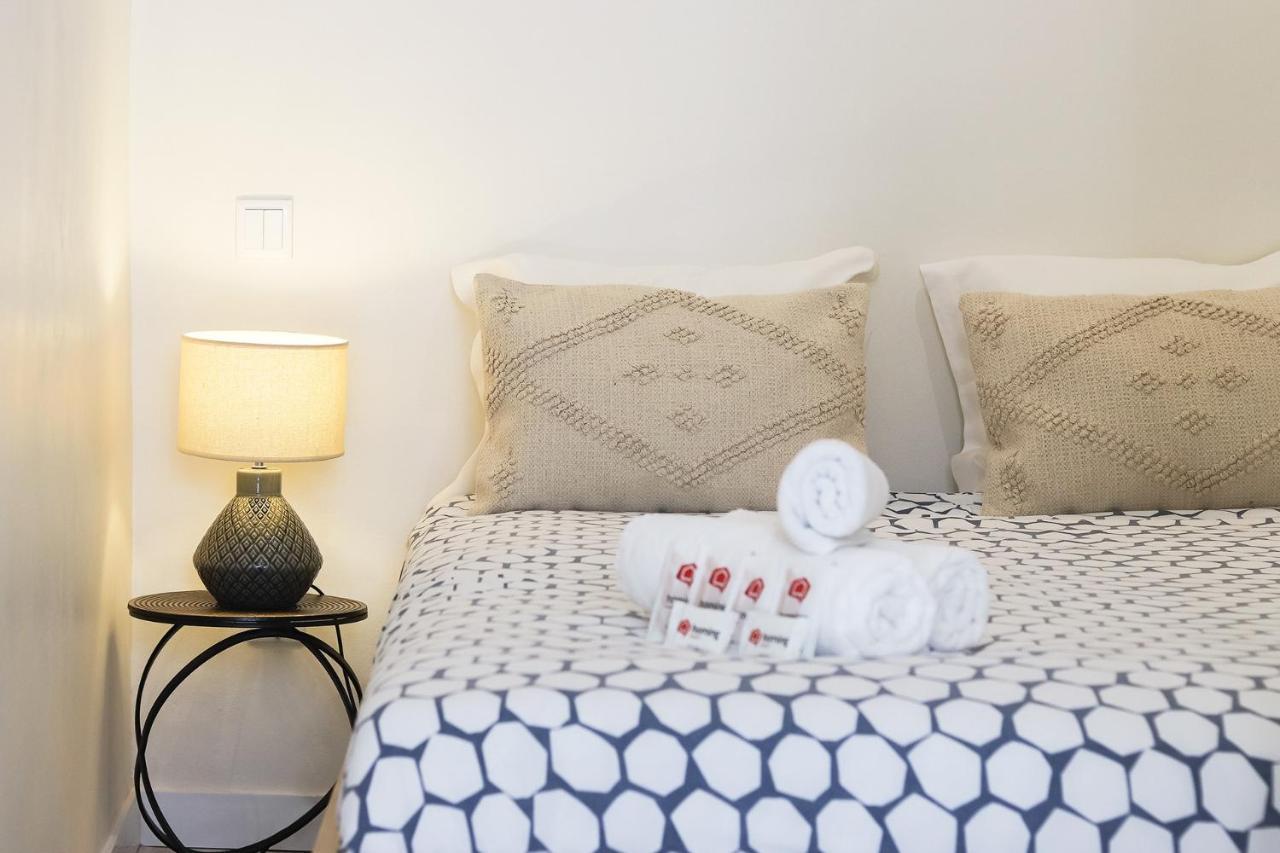 Bright Santa Catarina By Homing Apartamento Lisboa Exterior foto