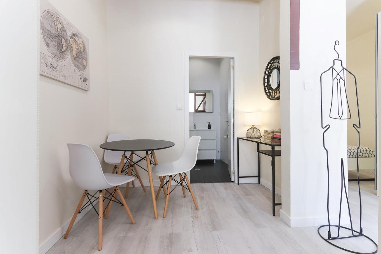 Bright Santa Catarina By Homing Apartamento Lisboa Exterior foto
