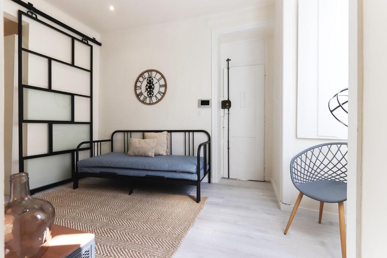 Bright Santa Catarina By Homing Apartamento Lisboa Exterior foto